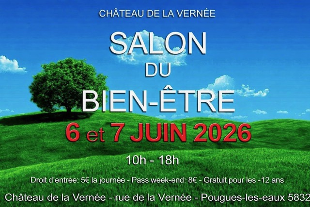 Présentation des exposants – spécialistes du Bien-Être 2026